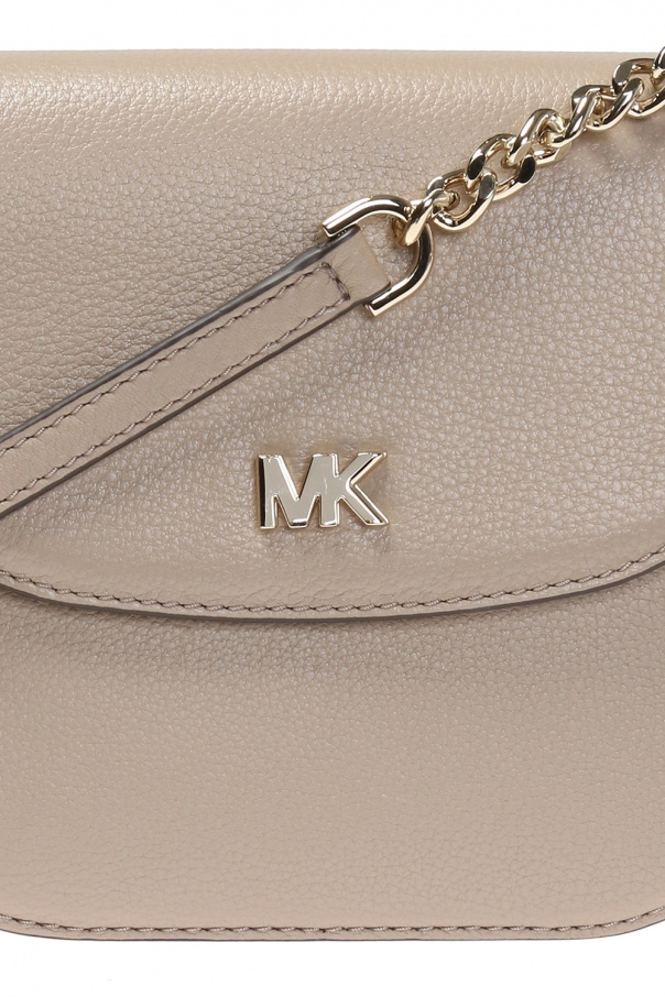 'Mott' shoulder bag Michael Michael Kors Vitkac France